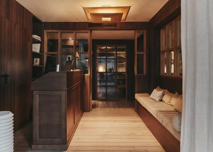 Hotel Casa Teva Barcellona